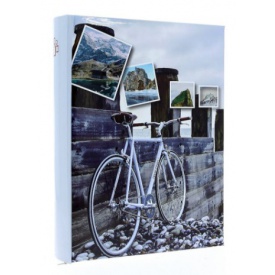 Fotoalbum 10x15/200 GIRO bicykel