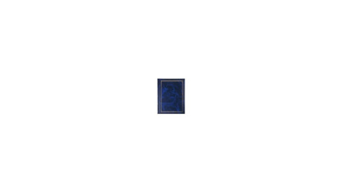 Fotoalbum 13x18/100 CLASSIC modrý